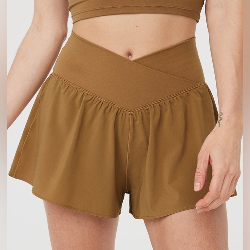 Offline by Aerie shorts